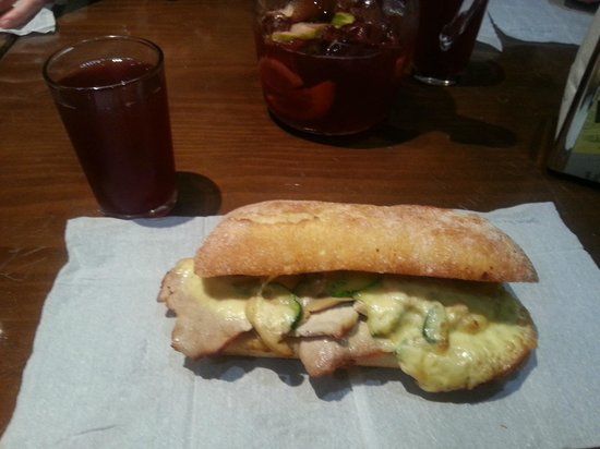 Bar Garcia