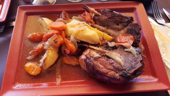 Pizzeria Restaurante Di Mare