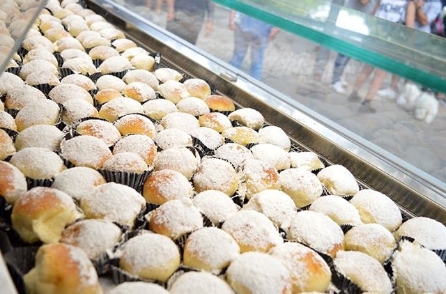 Pasticceria Poppella