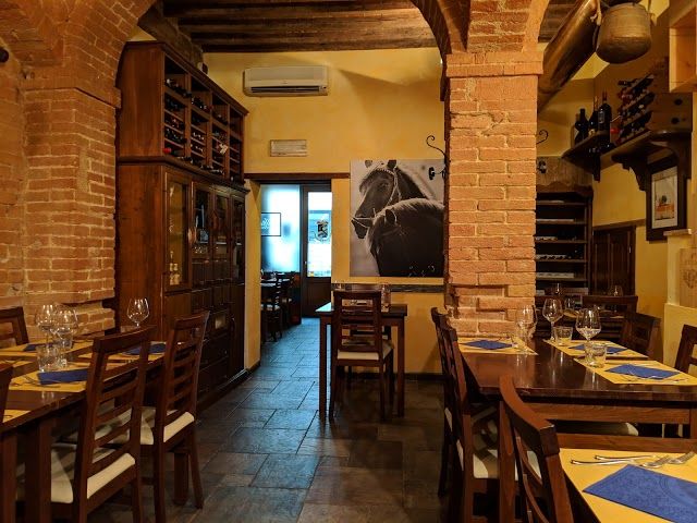 Osteria La Sosta di Violante