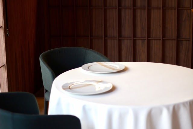 Ricard Camarena Restaurant