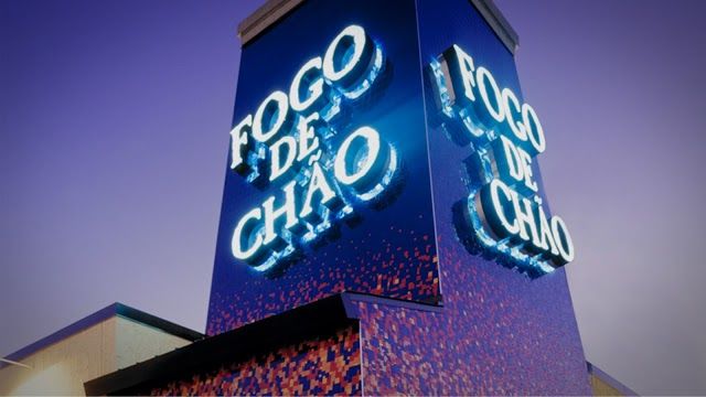 Fogo de Chão Brazilian