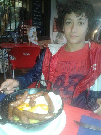 La Plaza
