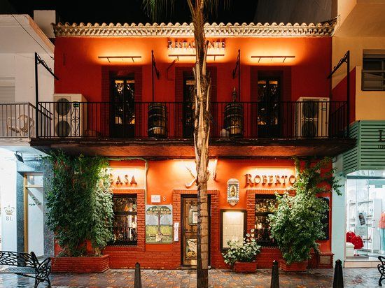 Casa Roberto