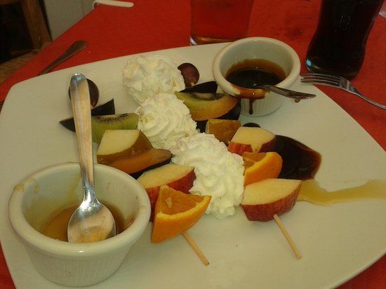 El Tapeo Andaluz