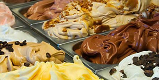 Heladeria Valentino Fuengirola