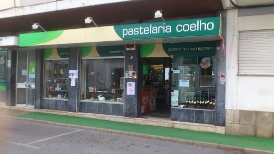 Pastelaria Coelho