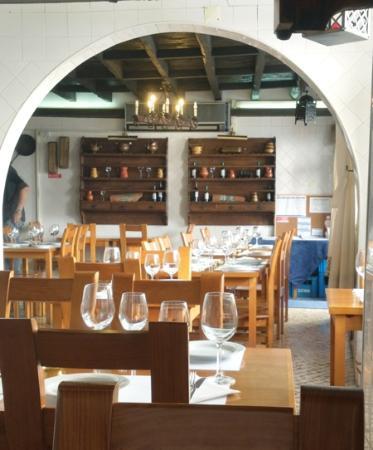 A Cozinha da Maria