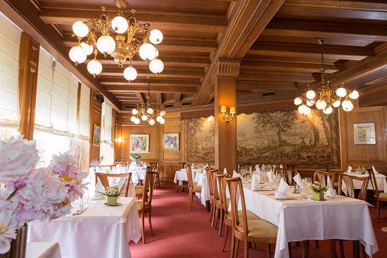 Restaurant Meistermann