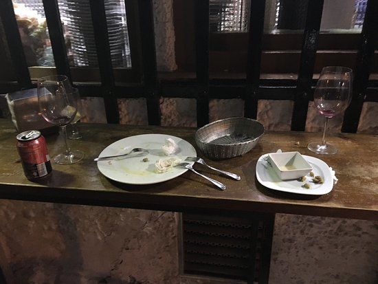 La Taberna de Toni