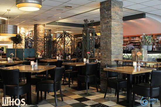 Restaurant Lithos