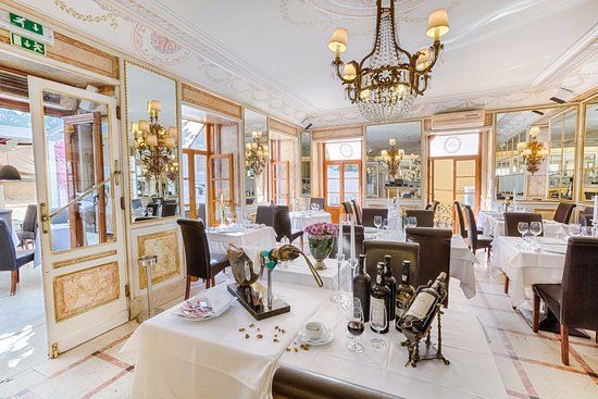 Café de Paris