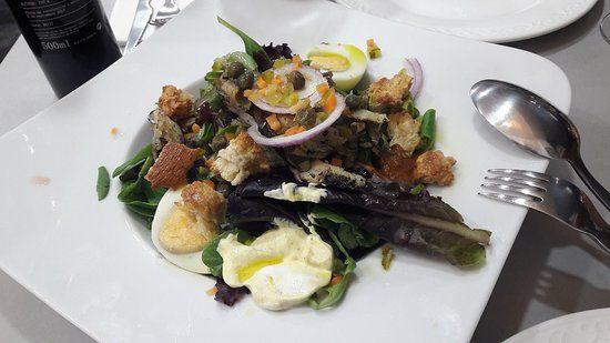 Vins i mes Restaurant Enoteca