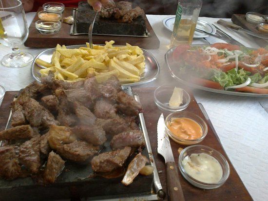 Duartes Restaurant