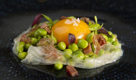 Restaurante La Cocina de Ramon