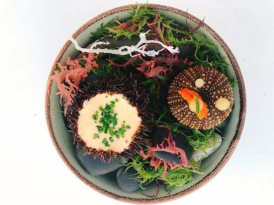 Restaurante F