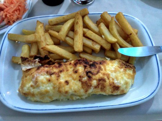 Restaurante O Barao