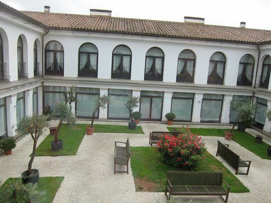 Parador de Turismo de Trujillo