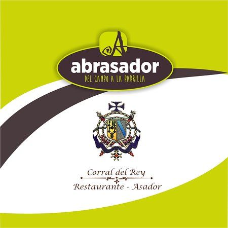 Restaurante Abrasador Corral del Rey