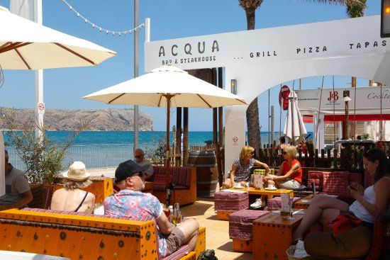 Acqua