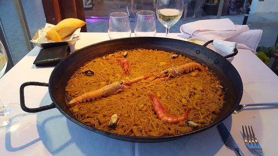La Perla de Javea