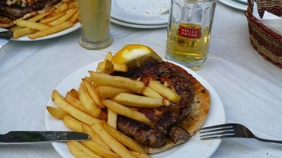 Burgering House