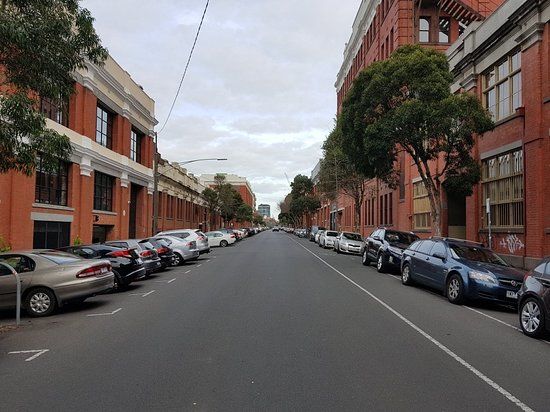 Smith Street