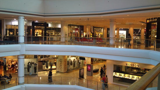 Chatswood Chase Sydney