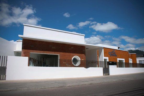Centro Cultural de Espana Tegucigalpa