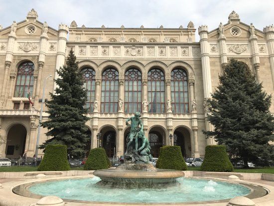 Vigado Concert Hall