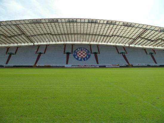 Estadio Poljud
