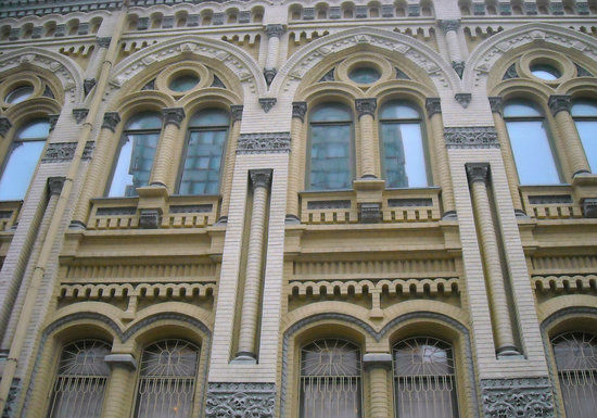 Sinagoga Brodsky