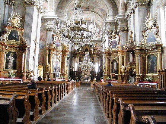 Iglesia de Santa Ana