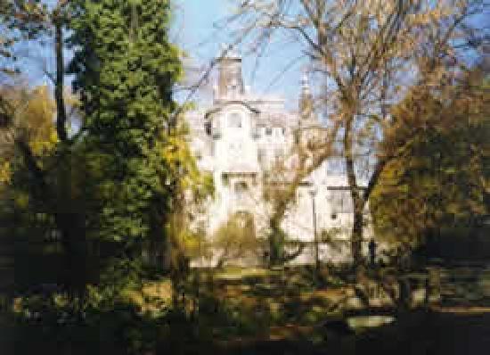 Palacio Suțu
