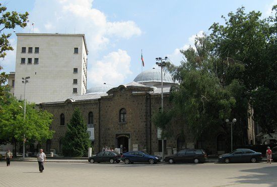 Museo Arqueológico Nacional