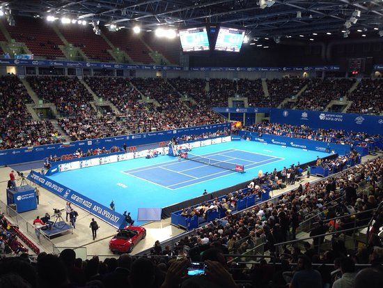 Arena Armeets Sofía