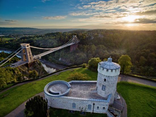 Clifton Observatory