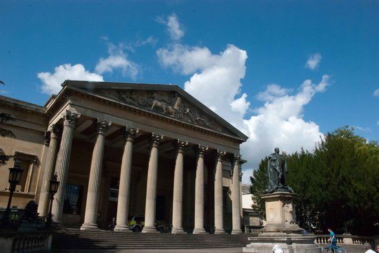 The Victoria Rooms