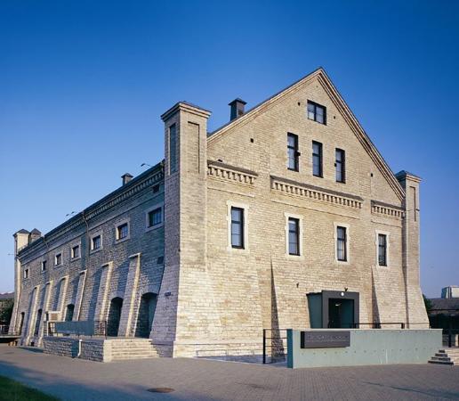 Museo Estoniano de Arquitectura