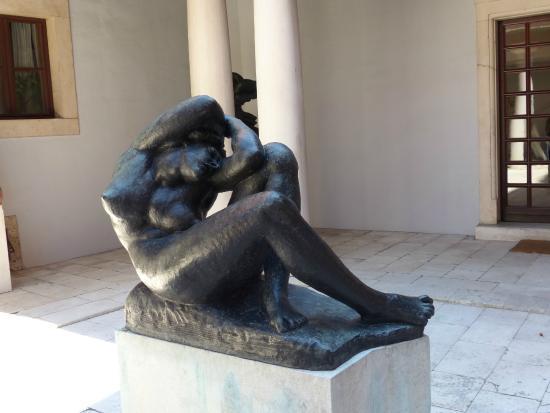 Mestrovic Atelier