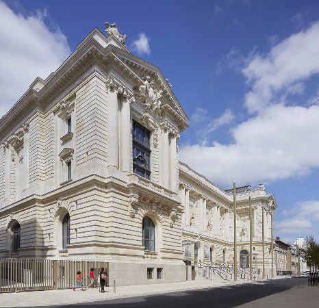 Museo de Bellas Artes de Nantes