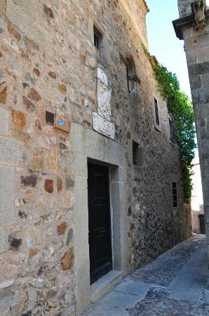 Museo de Cáceres