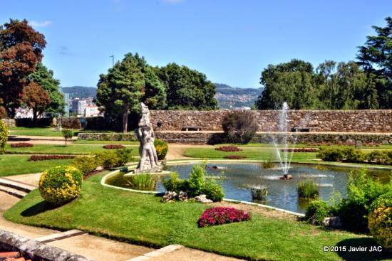Castro Fortress