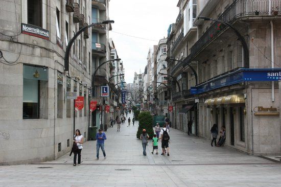 Centro Príncipe