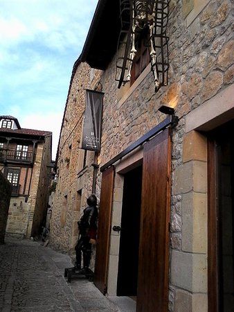 Museum of Torture