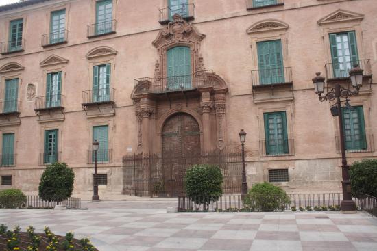 Episcopal Palace of Murcia