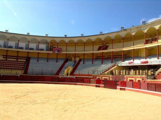 Coliseu Figueirense na Figueira da Foz