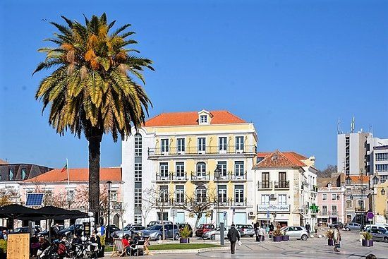 Museu de Arqueologia e Etnografia do Distrito de Setúbal