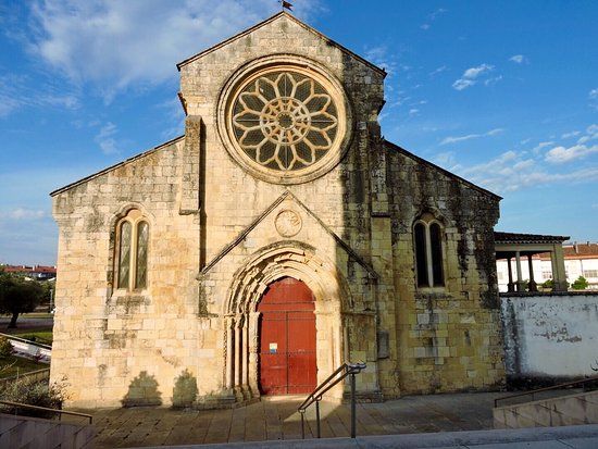 Igreja de Santa Maria dos Olivais