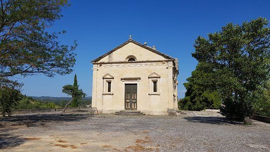 Ermida de Nossa Senhora da Conceição